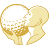 World Golf Awards Icon